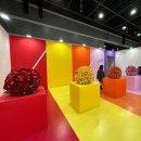 꽃으로 힐링 ** | [2023 양재 플라워 페스타 후기] 꽃으로 힐링하는 전시회