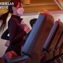 러너스하이 피트니스 구로디지털 이미지