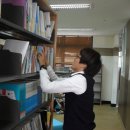 로뎀나무도서관 이미지