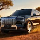 코리아 NO1 자동차 공업사 | "플래그십 전기 SUV 도전" 2025 신형 지커 9X 하이브리드 가격표 포토 한국가격 한국출시 출시일 보조금