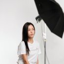 모델헤어라인 이미지