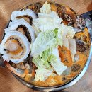 평택 비전동 해물탕 맛집 신동해해물탕평택점 회식 모임 추천 푸짐한 양