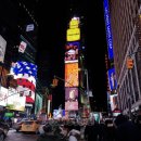 타임스퀘어 이미지