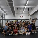 옥탑트레이닝 그룹PT 이미지