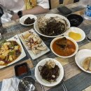 임금님손짜장 이미지