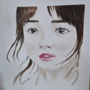 [경기 이천] 윤그린,아트스튜디오/ 힐링 가득했던 창전동취미미술 후기