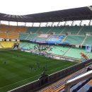 문수축구경기장 이미지