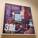 강남-228 | 강남 방탈출 꽃길 비트포비아의 역작! 3일 후기 (옵저버, S랭크) _228