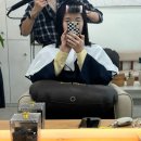 수하살롱 | 💇‍♀️ 안양미용실 수하살롱 단발 레이어드 C컬 펌 후기