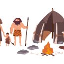 제주 고산리 유적 이미지