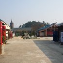 삼례문화예술촌 이미지