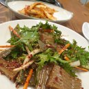 평창도토리매운칼국수 | 광흥창역 맛집 평창 도토리버섯 매운칼국수 내돈내산 후기