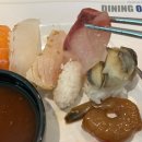 [청량리맛집] 쿠우쿠우의 라이벌! 다이닝원 주말 오픈런 내돈내산 솔직후기