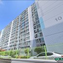 안남초등학교 버스정류장 주변 이미지