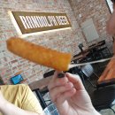 2차는 | 내돈내산후기 2차는 랜돌프비어 향동점에서 피자와 맥주한잔의 즐거움