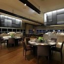 신라스테이 동탄 카페 이미지