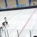 2026년 제8회 부산광역시 전국빙상 동호인대회 남자500m(이준건 정성철 금비 심지하) 이미지