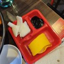 홍콩반점 0410 | [동대구역]홍콩반점0410 내돈내산 후기 고추짜장,고기짬뽕,탕수육