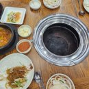 화룡숯불갈비 이미지