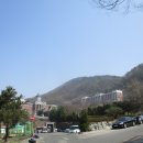 경기도 이천시 신둔면.백사면 (정개산.천덕봉.원적산) 산행 이미지