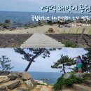 국립청소년해양센터 | 영덕 해맞이 공원, 국립청소년 해양센터 노지 캠핑