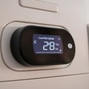 여름철 전기요금 부담을 줄이는 에어컨 설정온도 안내 이미지