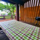 숲속통나무펜션 이미지