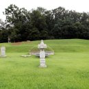 이경희 선생묘 이미지