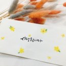 쓰담쓰담캘리공방 이미지