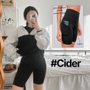 사이다 짐 | 룰루레몬만큼 자주 입는 3만원대 샵사이다(CIDER) 인생 레깅스