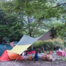 백무동야영장 이미지