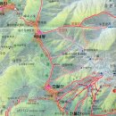 전체산행 2015년 4월11일 (토) / 영남알프스 신불산 (1,209m),간월산(1,069m) 산행공지 이미지