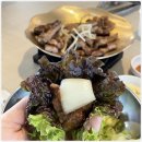 서민식당 이미지