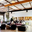 Irvine(어바인) | 얼바인(Irvine cafe)근교 힙한 대형 브런치 맛집 터스틴 Rye Goods 솔직 후기