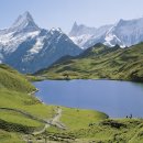 [실속] 몽블랑(Mont Blanc) 핵심 트레킹(9일) 이미지