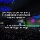 부산국제코미디페스티벌 티스토리