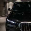 DJ모터스 | BMW X7 40i DPE 7인승 리뷰, 최고의 황혼기를 꿈꾸다