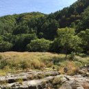 갈산천 구곡길 이미지