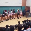 [2015.11.11] V앱 트와이스(TWICE) 2nd Lecture Hall Attack 이미지