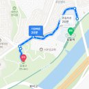 응봉개나리어린이공원 이미지