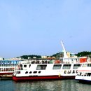 통영유람선터미널 이미지