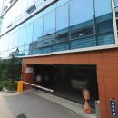 케이티(KT)빌딩 구내식당 이미지