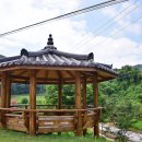 한천 마을회관 이미지