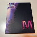 상업용 42 | [국내 정발 블루레이 개봉기] M – 더 온 시리즈 #42, 고요한 감성의 미장센