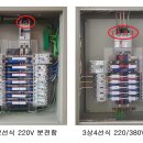 전기승압,전기증설,계약전력증설,최대수요전력,초가사용부가금 이미지