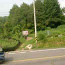 백암온천주유소 이미지