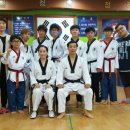 청솔태권도장 이미지