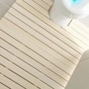 편백나무발판 이미지