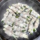 대패삼겹 이미지