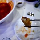 벼락떡볶이 이미지